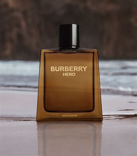 hero edp 50ml|Burberry .